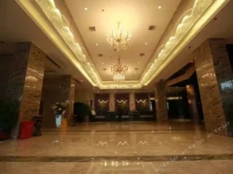 Linzhiyuan Hotel Changsha