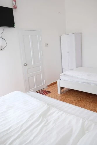 Huyen Huong 1 Hotel