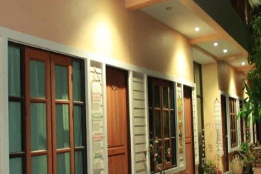 Thai Guesthouse