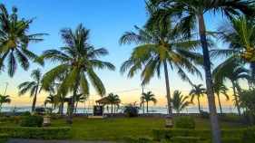 Aman Gati Hotel Sumbawa