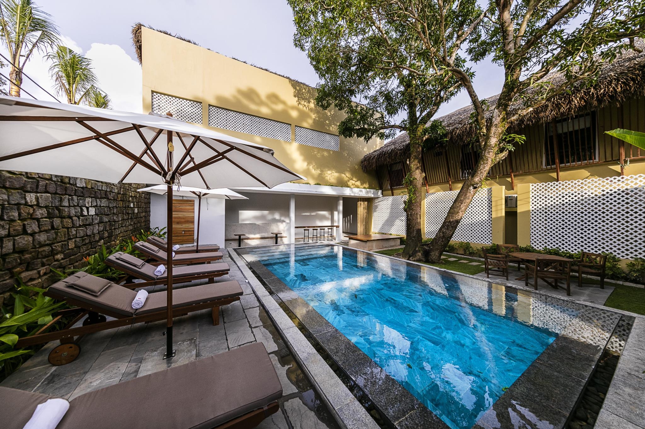 9 Station Hostel Phu Quoc
