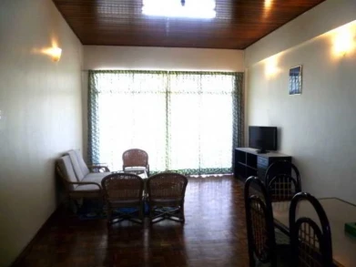 Country Lodge Resort