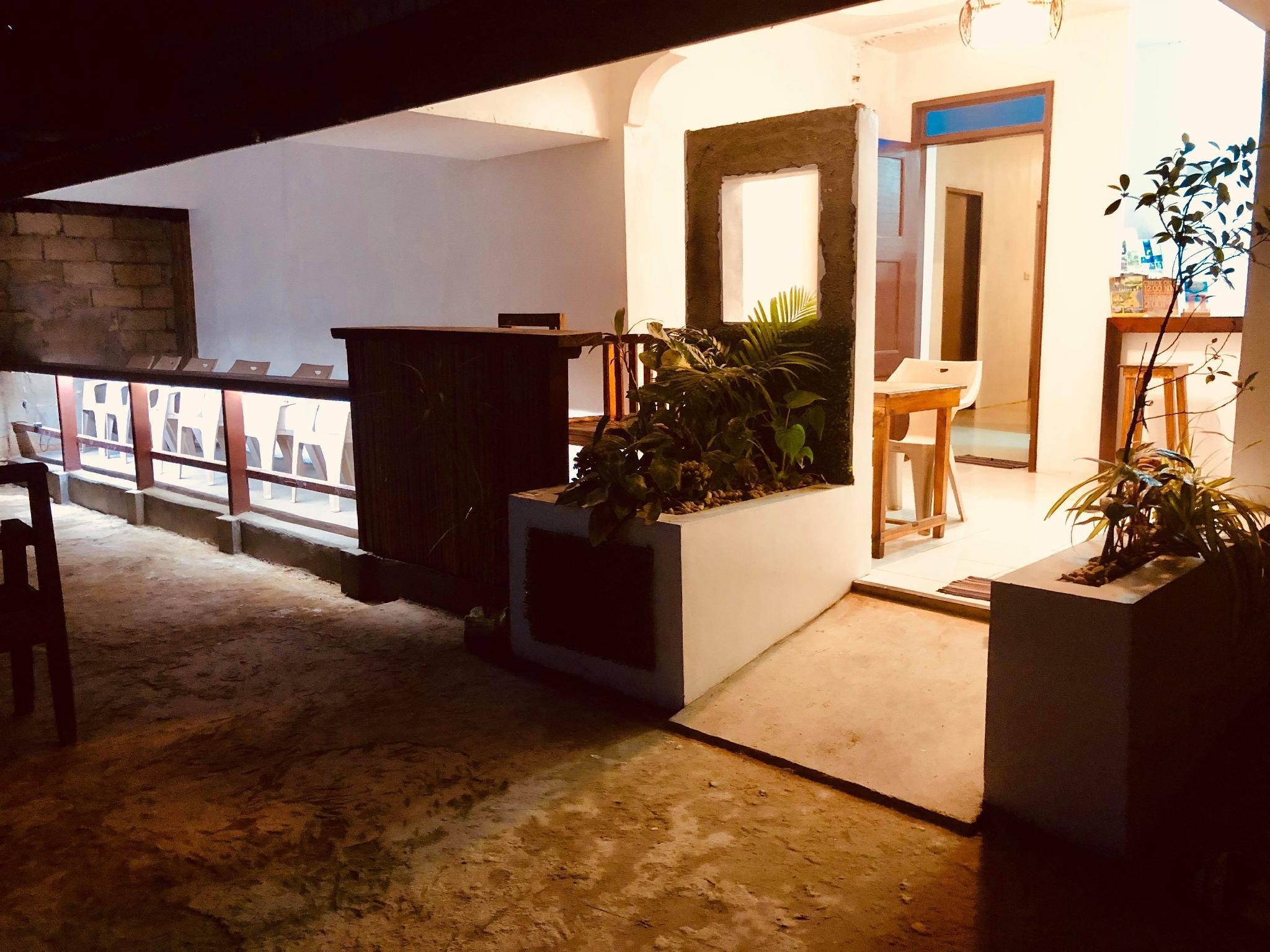El Nido One Hostel