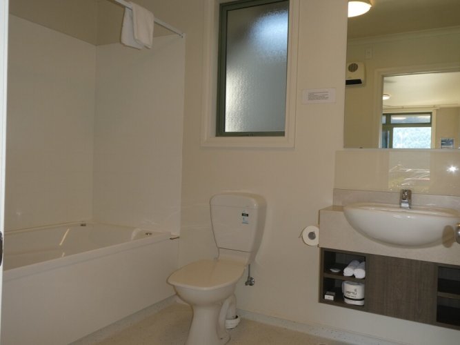 Lake Tekapo Village Motel