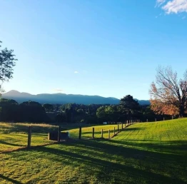 Bellingen Valley Lodge