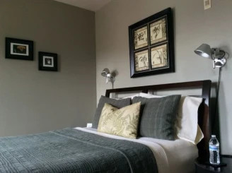 Inn at 2920