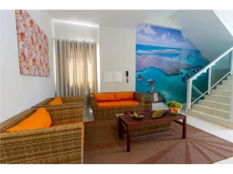 Pousada Marie Claire Flats