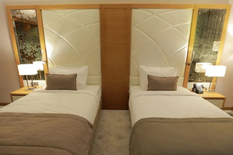 Ramada Erbil Hotel