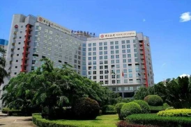 HNA Downtown