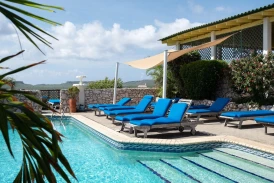 The Natural Curacao - Clothing Optional