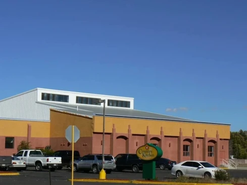 Rodeway Inn Alamosa Area