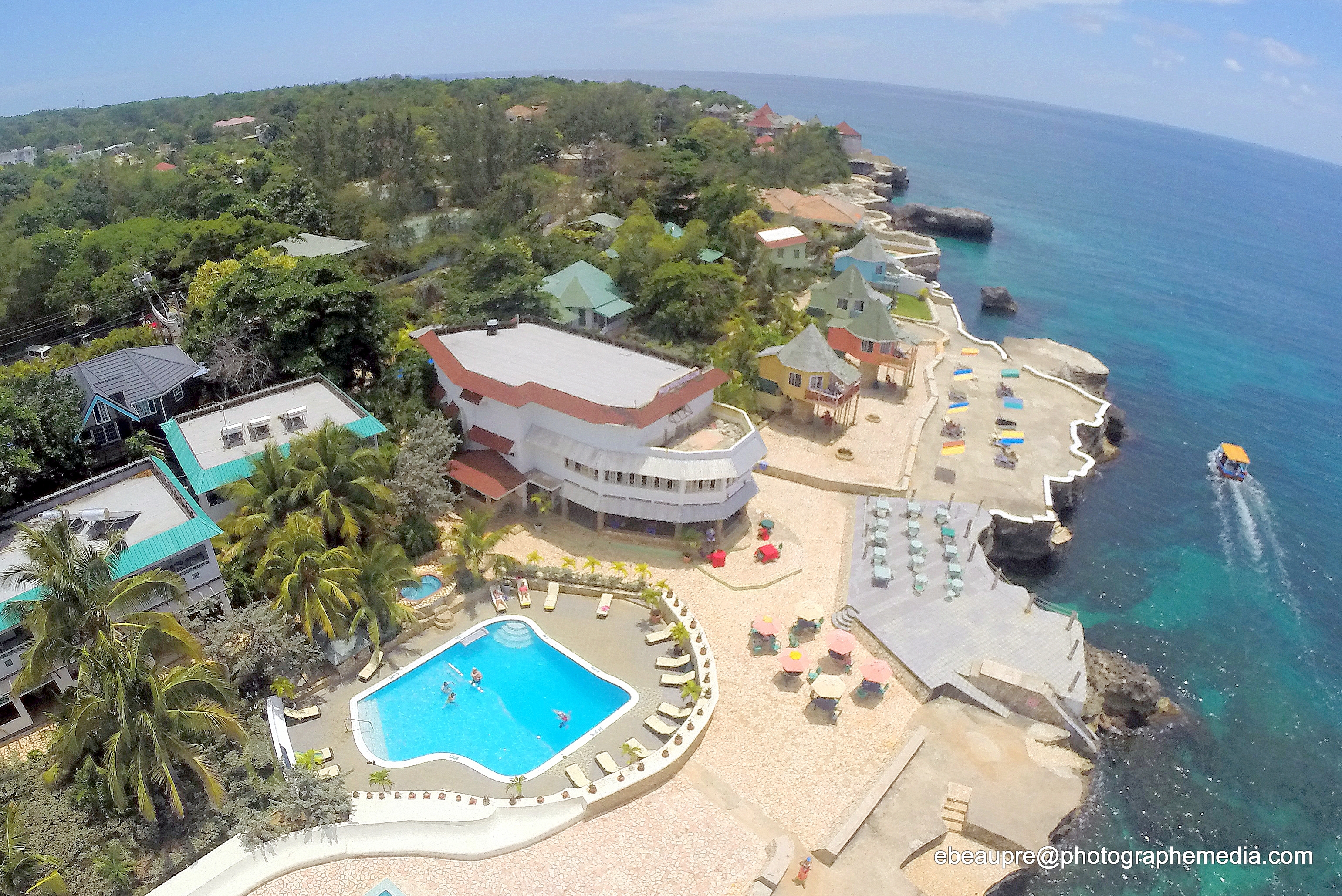 Samsara Cliff Resort & Spa
