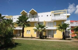 Karibea Resort Sainte Luce - Amyris