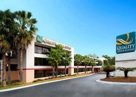 Quality Inn & Suites