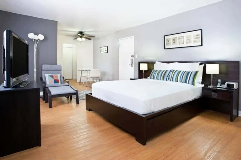 Shadyside Inn All Suites Hotel Pittsburgh Pennsylvania