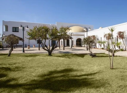 Zahira Resort & Village