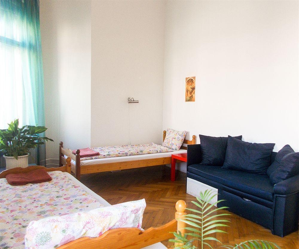 Gaia Hostel