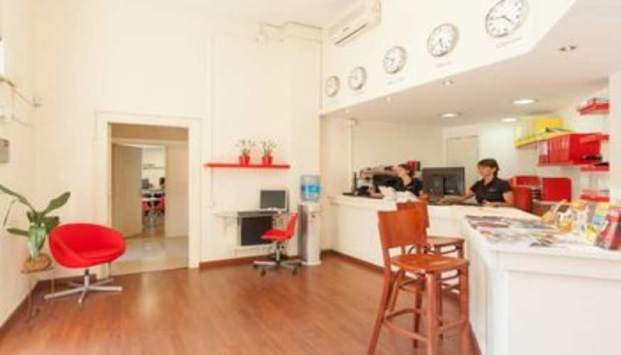 Lodging Apartments Barcelona