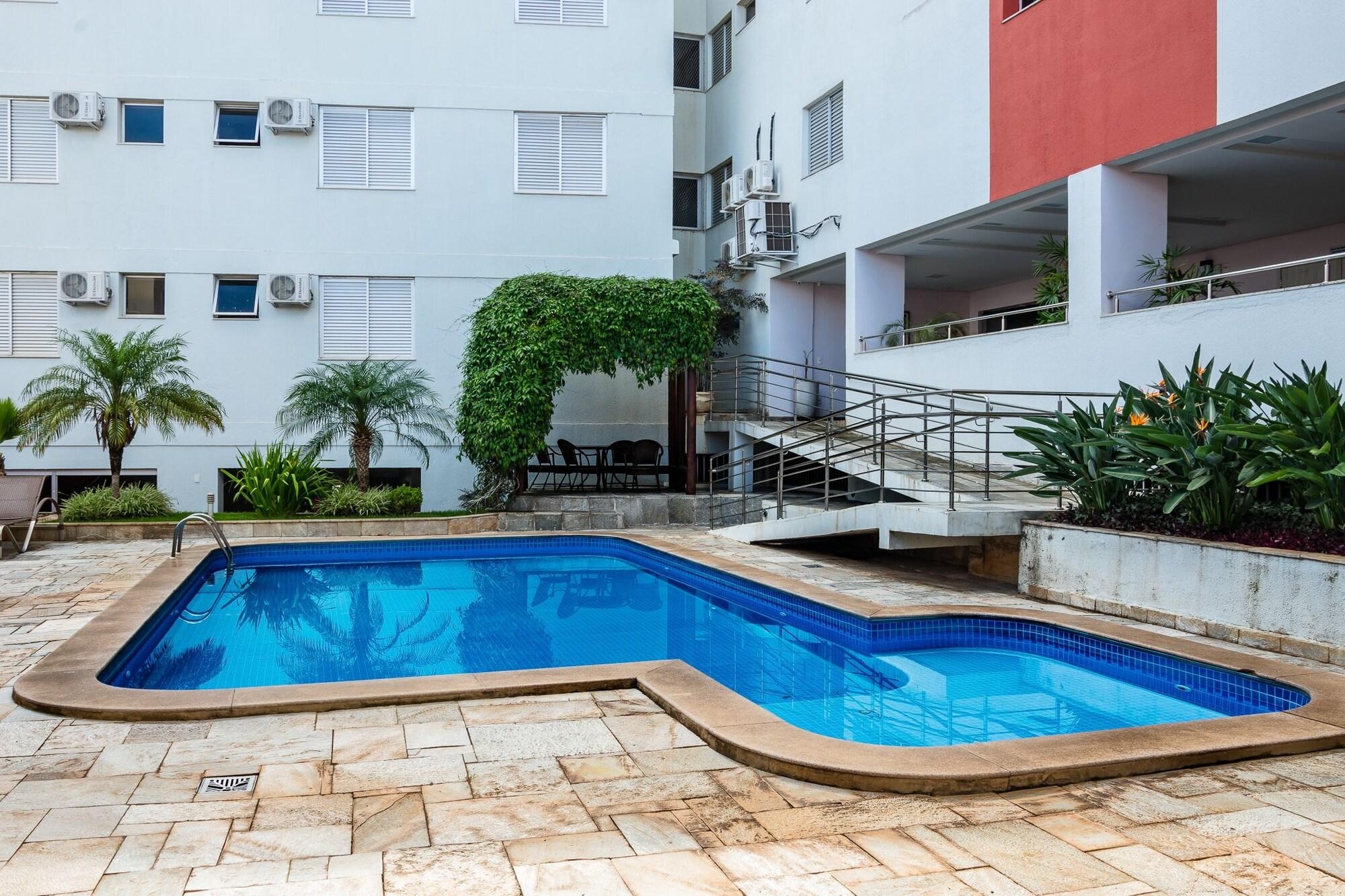 Lindoya Hotel