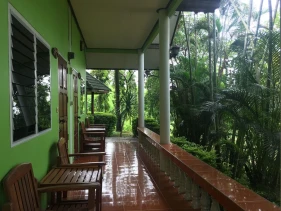Baan Ing Khao Resort