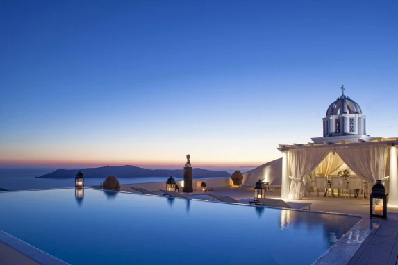 The Tsitouras Collection Htl