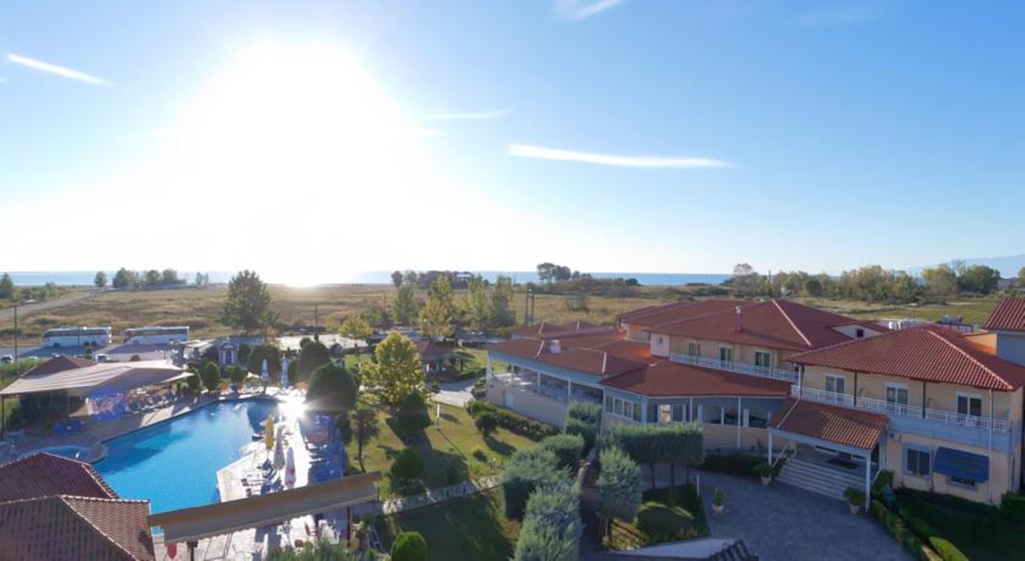 Grand Platon Hotel
