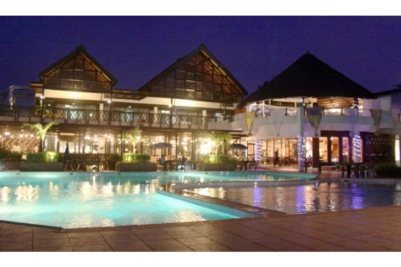 Golden Tulip Accra