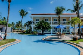 Baia Branca Beach Resort