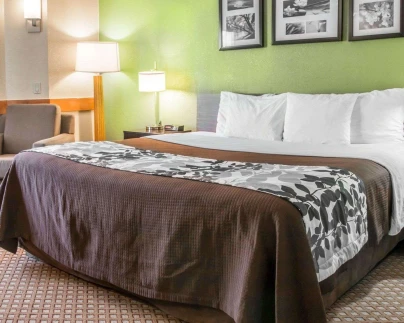 Sleep Inn & Suites (Grand Rapids)