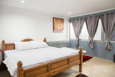 Heunviang House