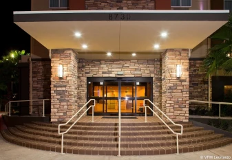 Fairfield Inn & Suites Houston Hobby Airport