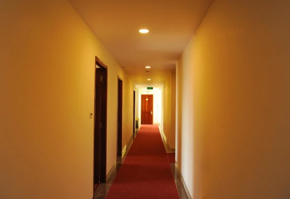 Mimosa Phuong Nam Hotel