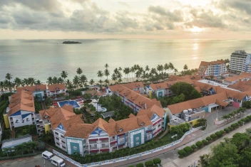 Royal Decameron Isleño