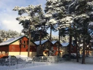 Pelikan Resort