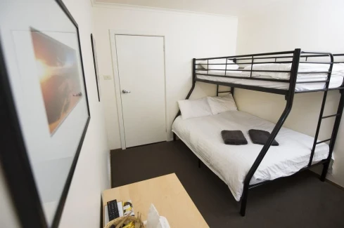 Enzian Hotel On Chamois
