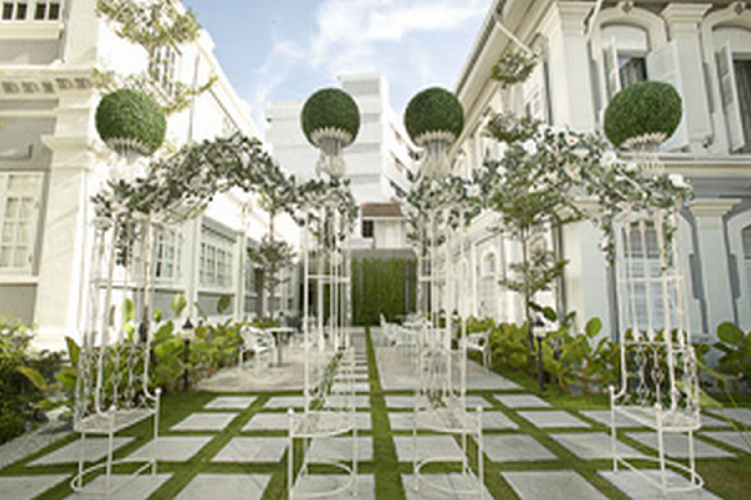 Apple Heritage Hotel