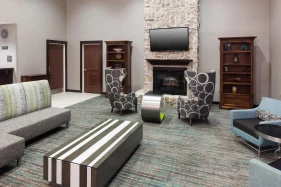 Residence Inn By Marriott Beaumont