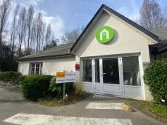 Campanile Nantes Reze