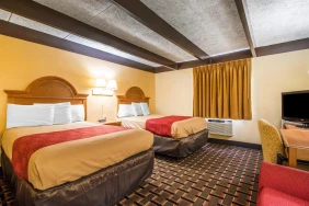 Econo Lodge New Paltz