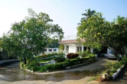 Chandana Residencys