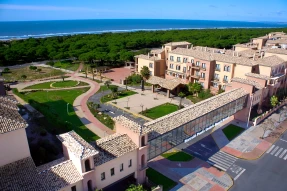 Barcelo Punta Umbria Beach Resort