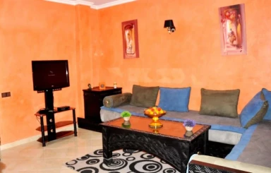 Azul Guest House Taghazout Bay - Hostel