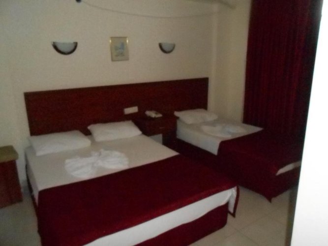 Alanya Demir Hotel