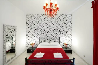 I Tre Leoni Bed & Breakfast