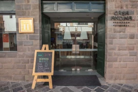 Casa Andina Standard Catedral