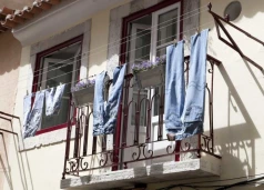 Residentas Atalaia