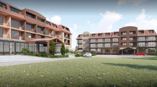 Effect Algara Beach Club Hotel