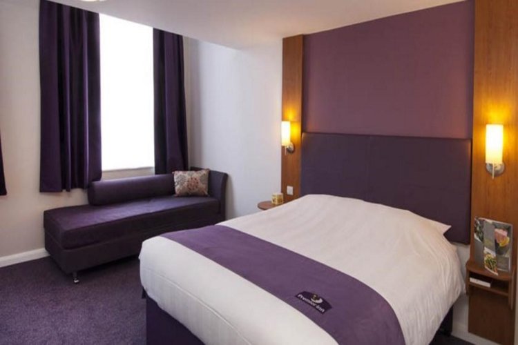 Premier Inn Burgess Hill