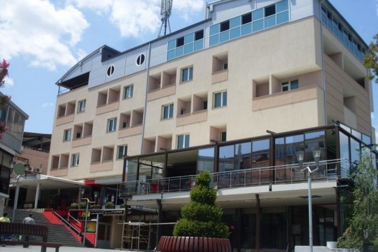 Hotel Esperanto