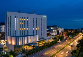 Eastin Hotel Penang